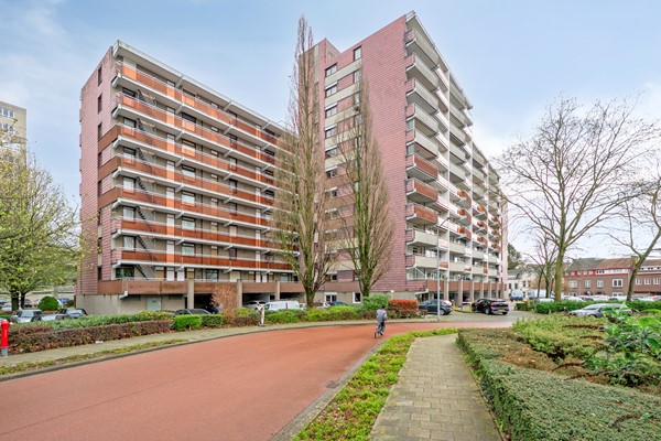 Medium property photo - De Heugden 21, 6411 DK Heerlen